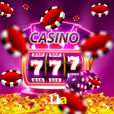 APP oficial da 11a para mobile